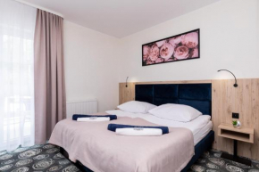 Villa Solaris Pobierowo